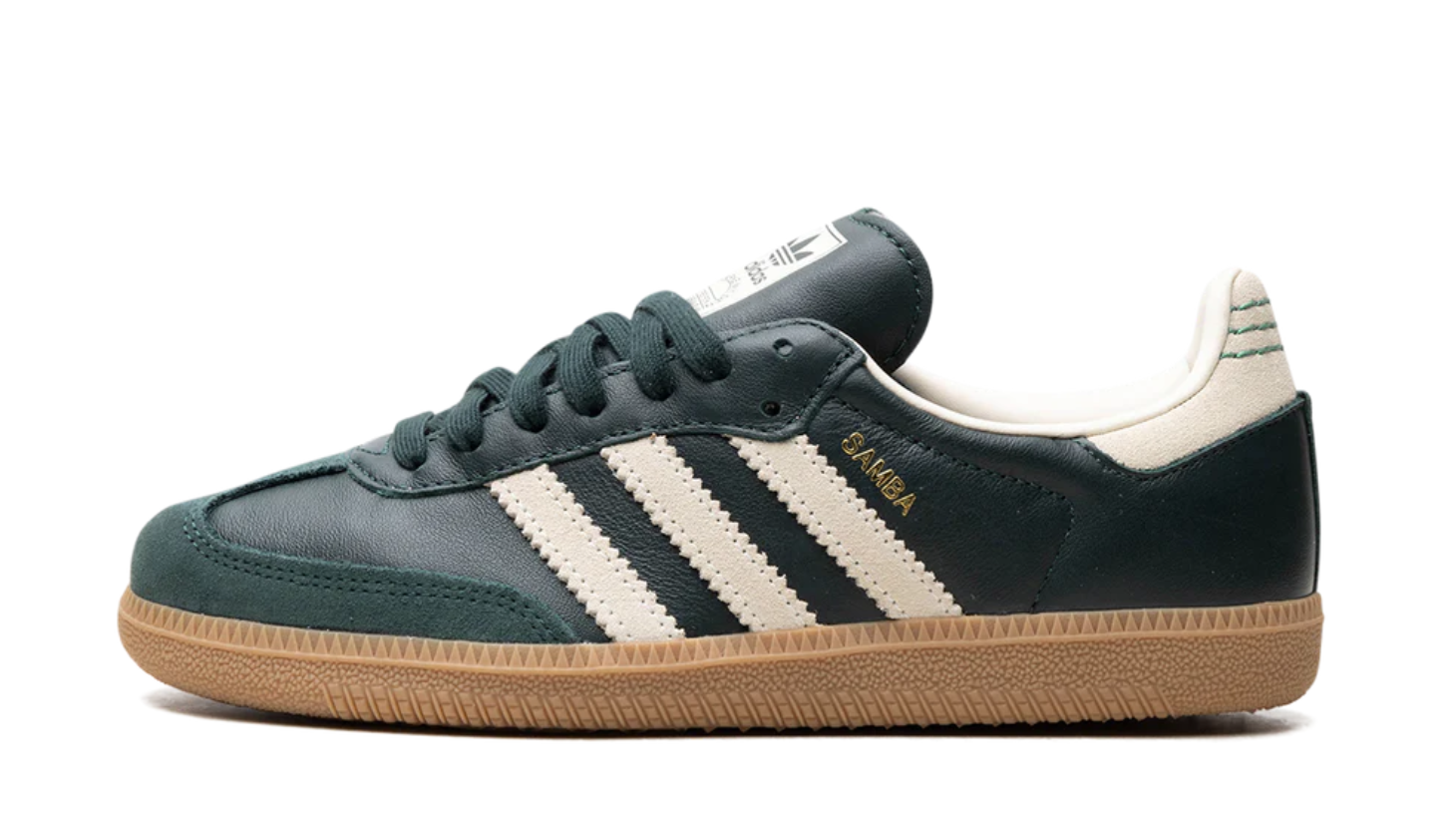 [ID1483] MENS ADIDAS ORIGINALS SAMBA