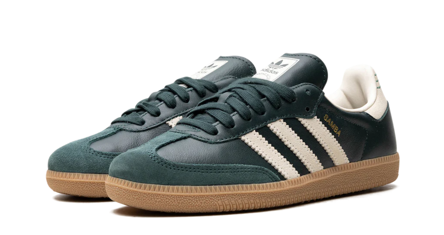 [ID1483] MENS ADIDAS ORIGINALS SAMBA