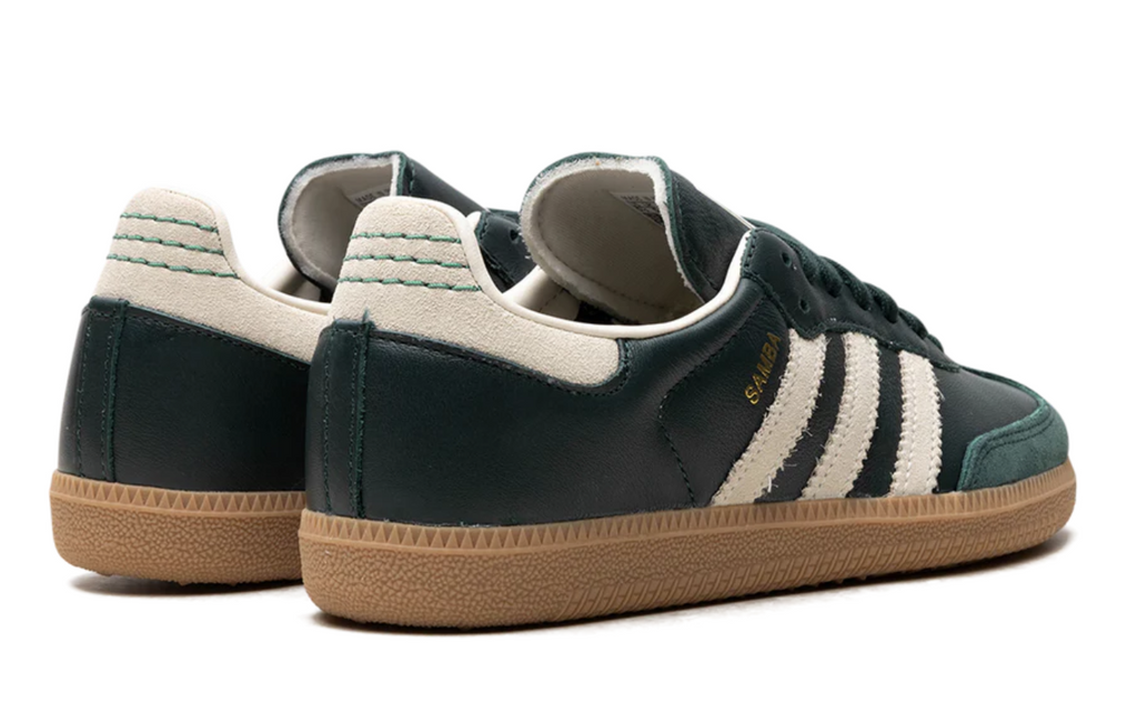 [ID1483] MENS ADIDAS ORIGINALS SAMBA