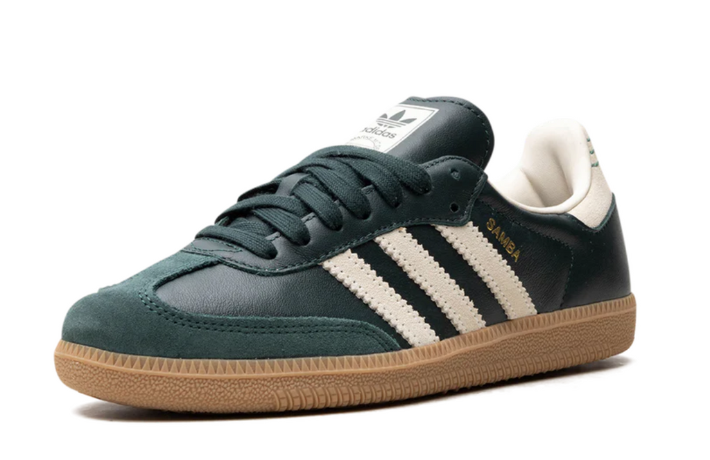 [ID1483] MENS ADIDAS ORIGINALS SAMBA