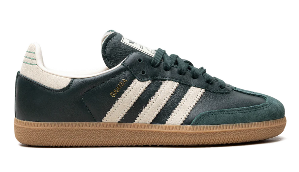 [ID1483] MENS ADIDAS ORIGINALS SAMBA