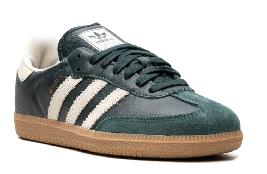 [ID1483] MENS ADIDAS ORIGINALS SAMBA