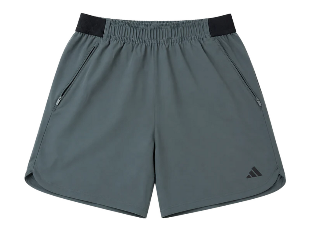 [IN6022] MENS ADIDAS AXIS 7" TRAINING SHORTS