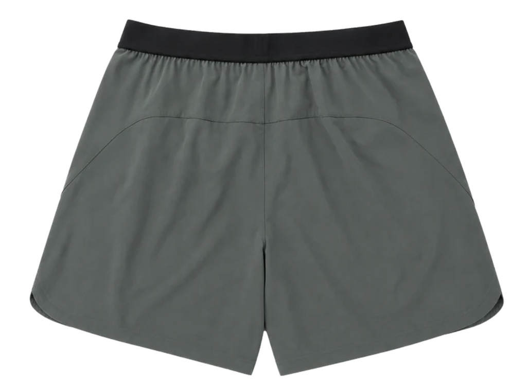 [IN6022] MENS ADIDAS AXIS 7" TRAINING SHORTS