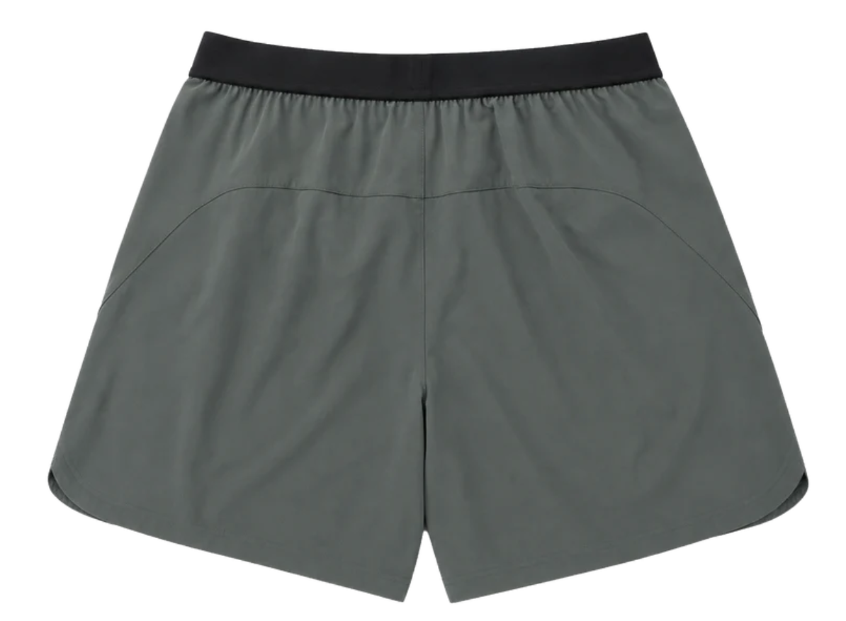 [IN6022] MENS ADIDAS AXIS 7" TRAINING SHORTS