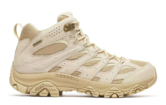 [J038193] MENS MERRELL MOAB 3 MID WP