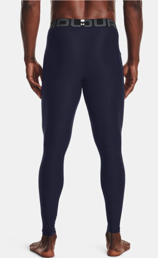 [1311586-410] MENS UNDER ARMOUR HEATGEAR LEGGINGS