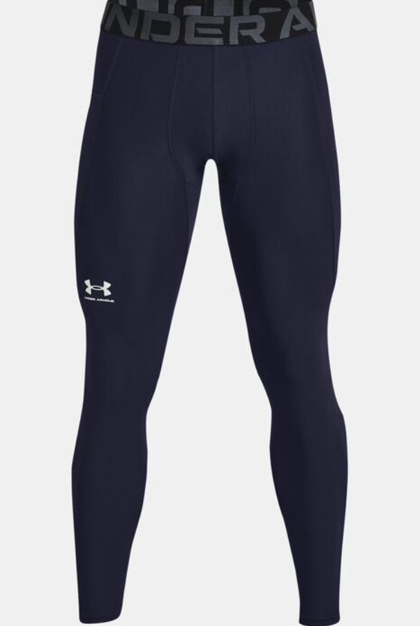 [1311586-410] MENS UNDER ARMOUR HEATGEAR LEGGINGS