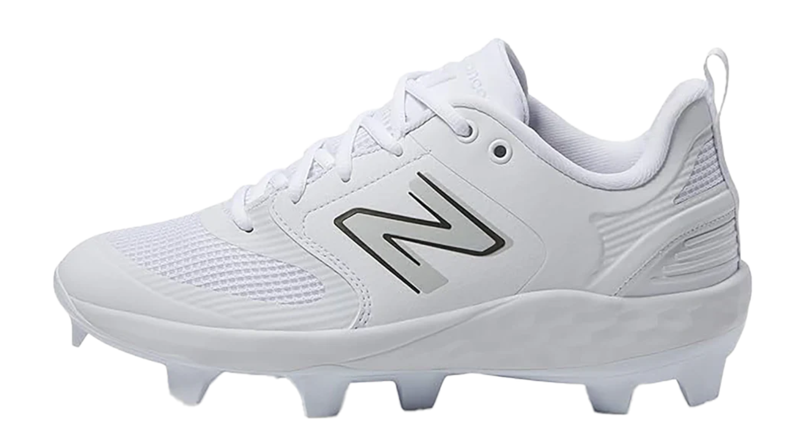 [SPVELOW3] WOMENS NEW BALANCE FRESH FOAM VELO V3 MOLDED 'WHITE'