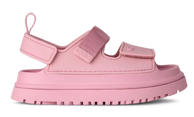 [1152813K-PKJ] YOUTH UGG GOLDENGLOW SANDAL 'PINK JADE'