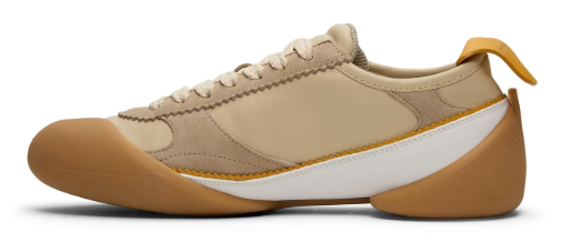 [842214WIAGV-2201] MENS ALEXANDER MCQUEEN SNEAKER S.RUBBER