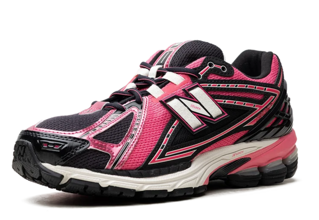 [U1906RMD] MENS NEW BALANCE 1906R 'DESERT HEAT BLACK PINK'