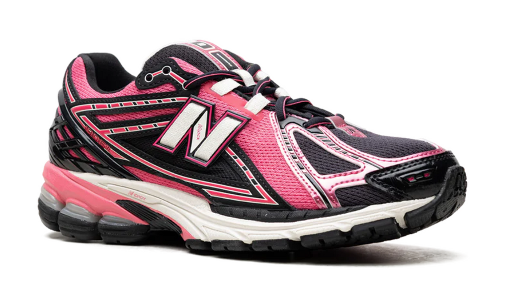 [U1906RMD] MENS NEW BALANCE 1906R 'DESERT HEAT BLACK PINK'