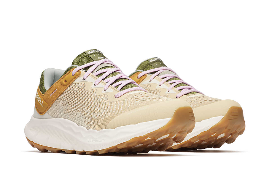 [J068596] WOMENS MERRELL ANTORA 4 WP