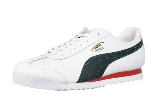 [369569-03] MENS PUMA ROMA CLASSIC VTG