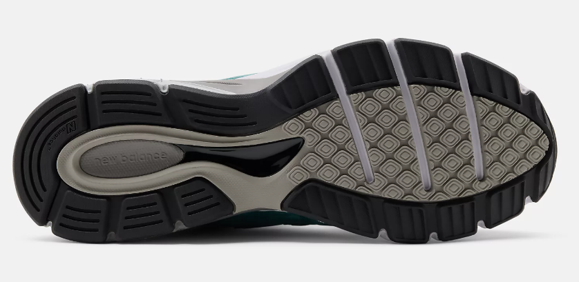 [U9900V4] MENS NEW BALANCE 990V4 'MIUSA TEAL'