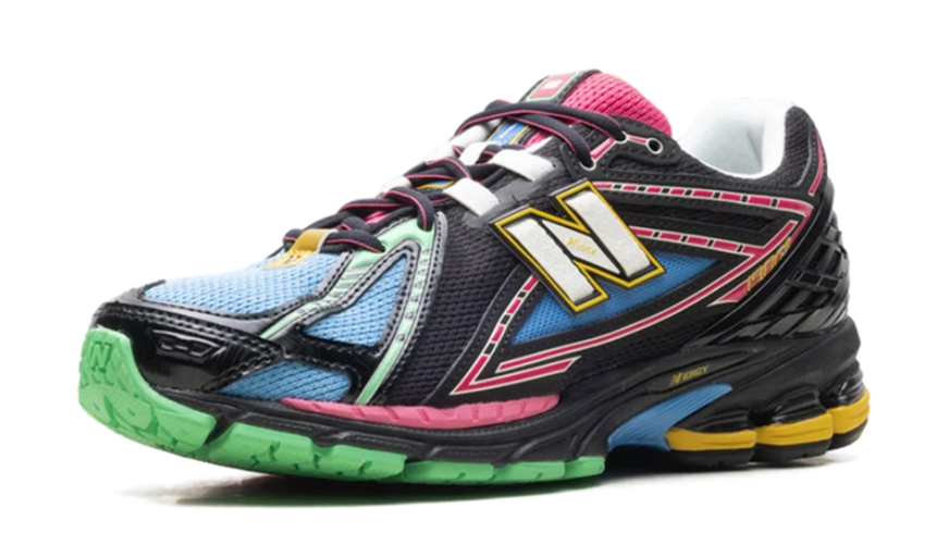 [U1906RDM] MENS NEW BALANCE 1906R 'BLACK MULTI' DESERT HEAT