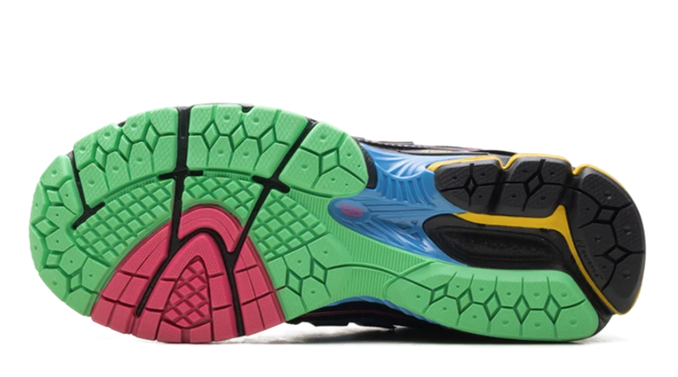 [U1906RDM] MENS NEW BALANCE 1906R 'BLACK MULTI' DESERT HEAT
