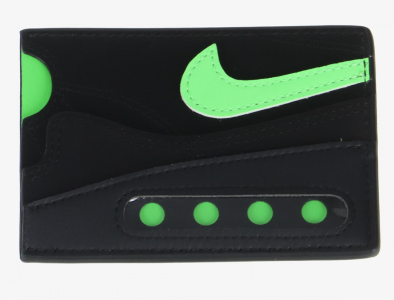 [N.101.3668.074] ADULT NIKE ICON AIR MAX 1 BIG BUBBLE CARD WALLET