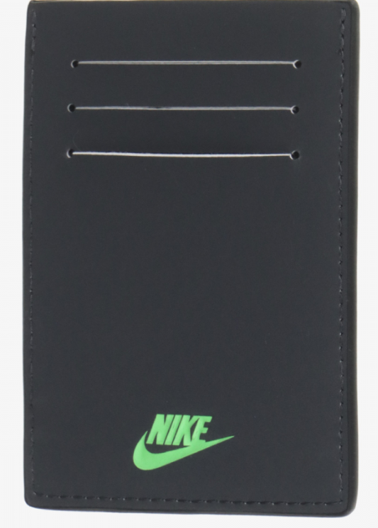 [N.101.3668.074] ADULT NIKE ICON AIR MAX 1 BIG BUBBLE CARD WALLET
