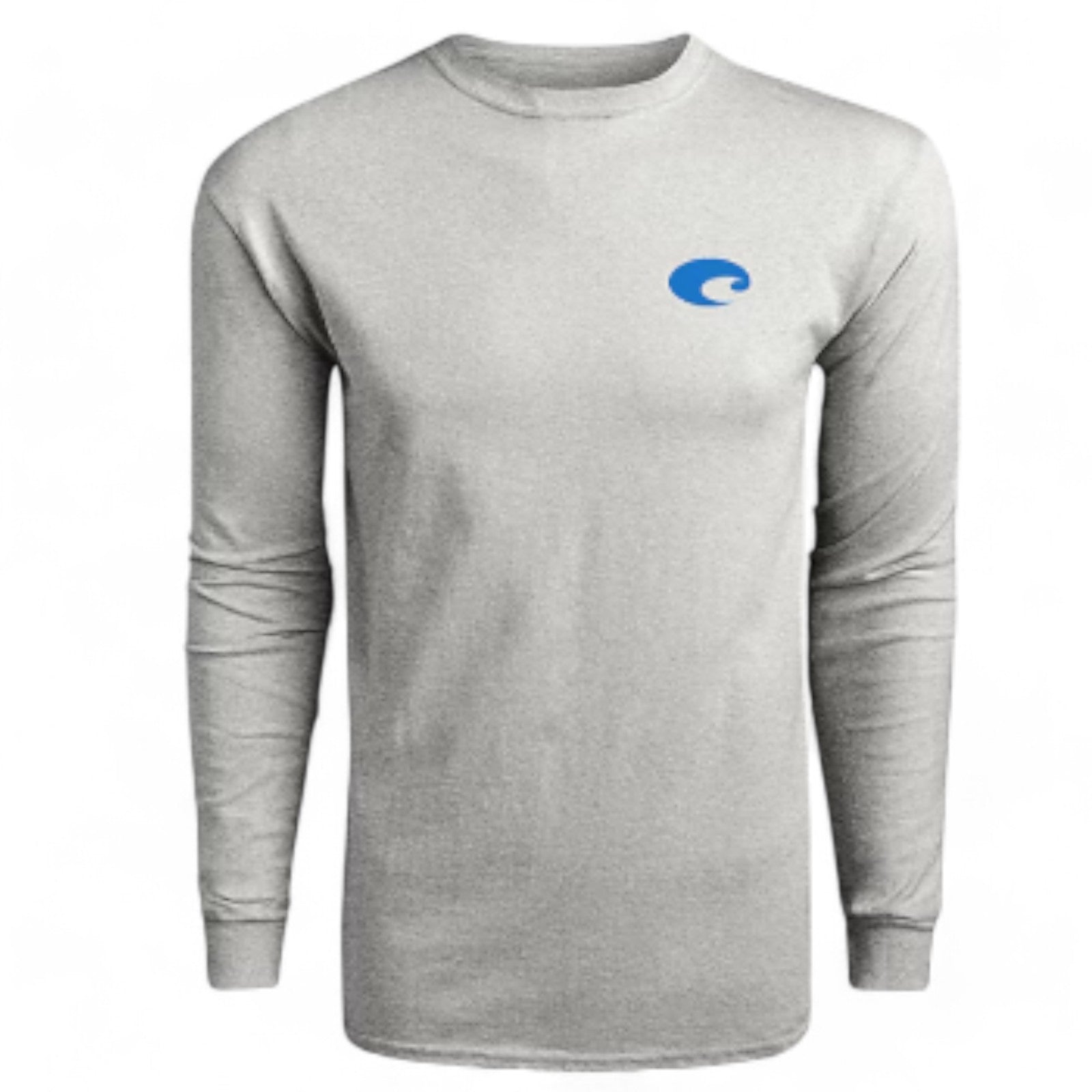 [FQA400099-25T] MENS COSTA SPECIES SHIELD LONG SLEEVE