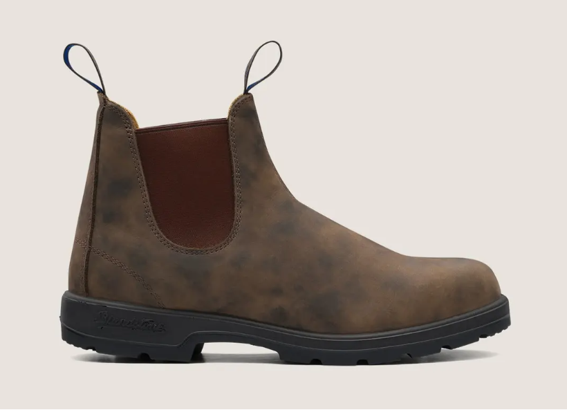 [BL584] Mens Blundstone THERMAL CHELSEA BOOTS