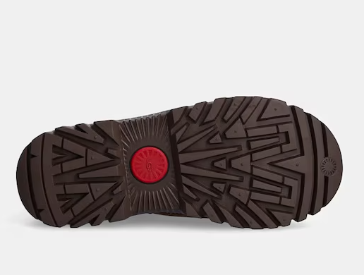 [1158322-CHE] WOMENS UGG CLASSIC MINI TRAILGLAZER