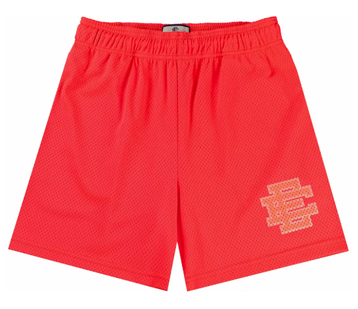 [SHCORMSH-FCOFCO] MENS ERIC EMANUEL EE SHORTS CORE SS24