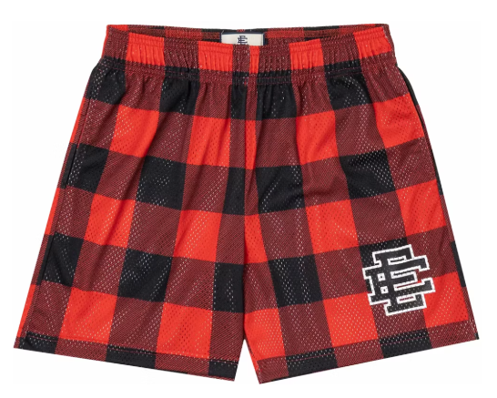 [EE000153] MENS ERIC EMANUEL EE BASIC SHORT FW22