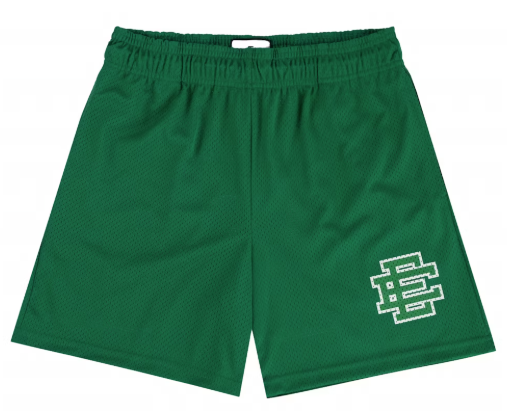[EE000067] MENS ERIC EMANUEL EE BASIC SHORT SS24