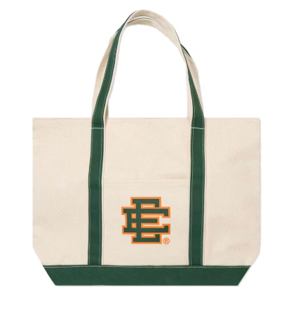 [EE0000538] MENS ERIC EMANUEL EE TOTE SS22