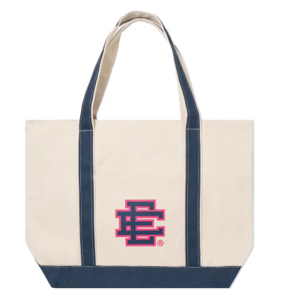 [EE0000535] MENS ERIC EMANUEL EE TOTE SS22