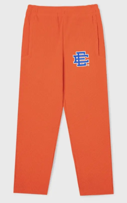 [EE0000401] MENS ERIC EMANUEL EE THERMAL PANT FW22