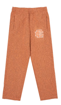 [EE0000383] MENS ERIC EMANUEL EE BOUCLE PANT