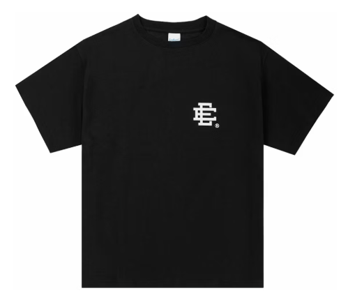 [EE0000313] MENS ERIC EMANUEL EE BASIC T-SHIRT FW23