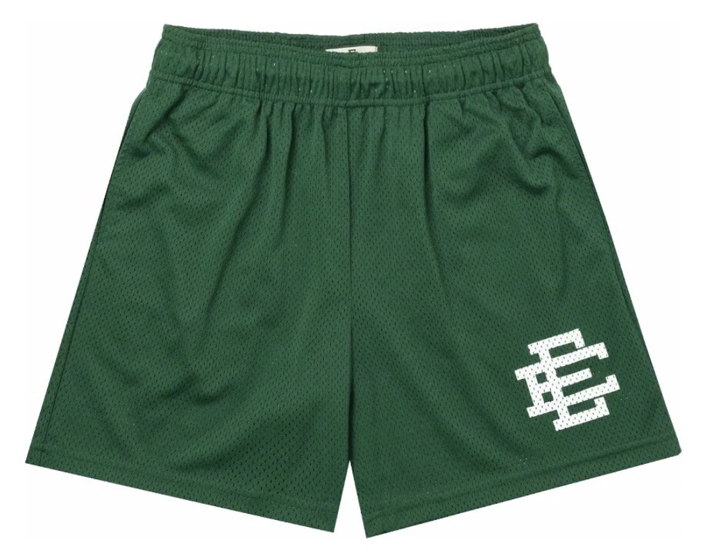 [EE0000251] MENS ERIC EMANUEL EE BASIC SHORT FW22