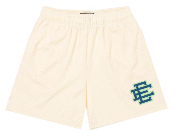 [EE0000233] MENS ERIC EMANUEL EE BASIC SHORT SS22