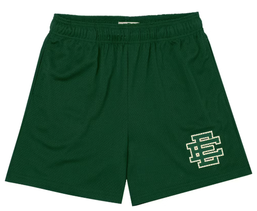 [EE0000181] MENS ERIC EMANUEL EE BASIC SHORT FW23