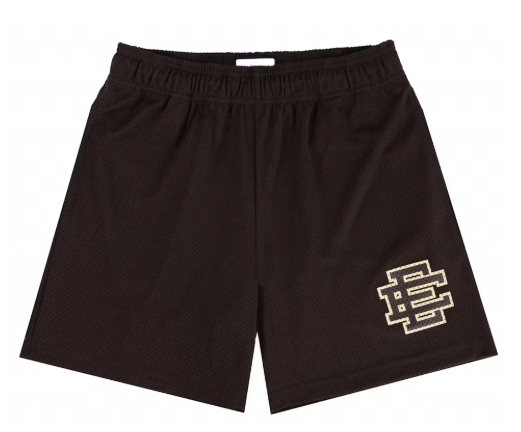 [EE0000246] MENS ERIC EMANUEL EE BASIC SHORT SS24