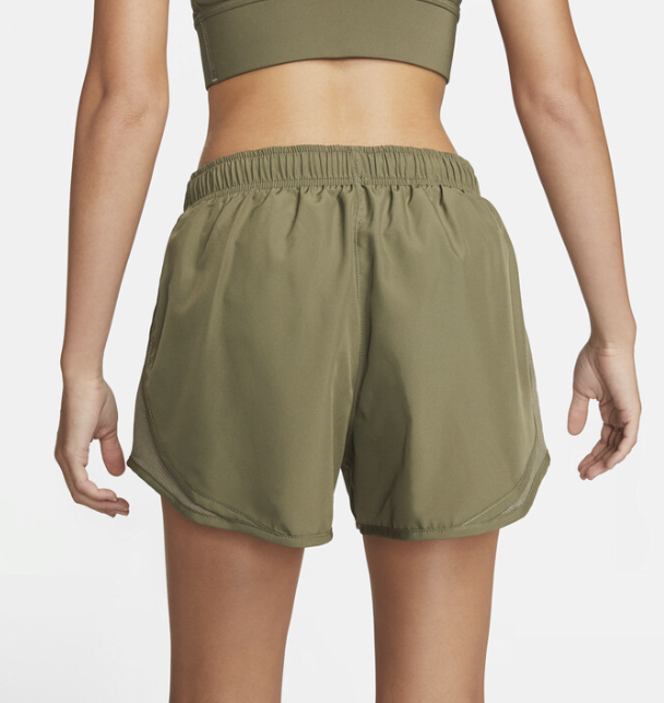 [CU8890-224] WOMENS NIKE TEMPO DRI-FIT 3'' RUNNING SHORTS