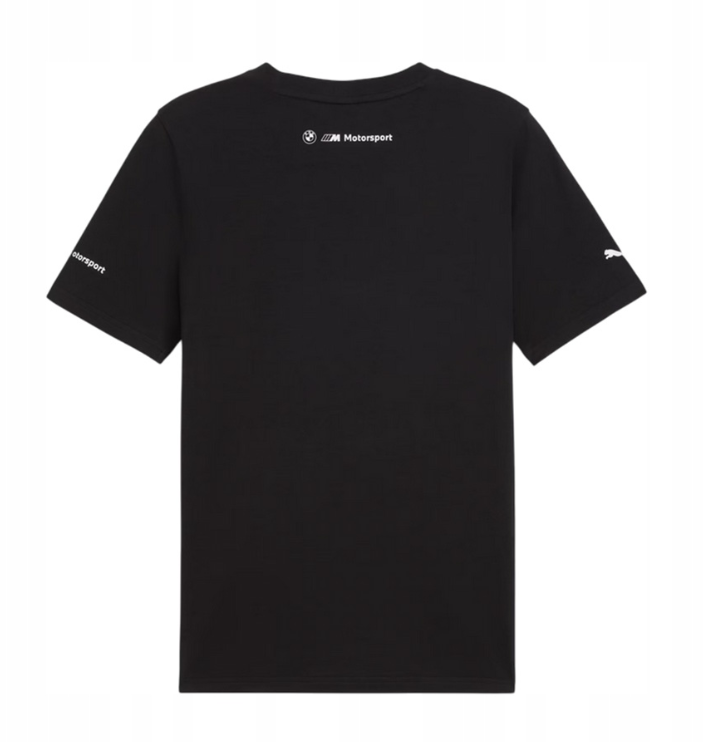 [630633-01] Mens Puma BMW MOTORSPORT ESS GRAPHIC TEE