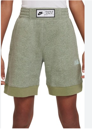 [DV3098-334] YOUTH NIKE DRI-FIT TROPHY TRAINING SHORTS