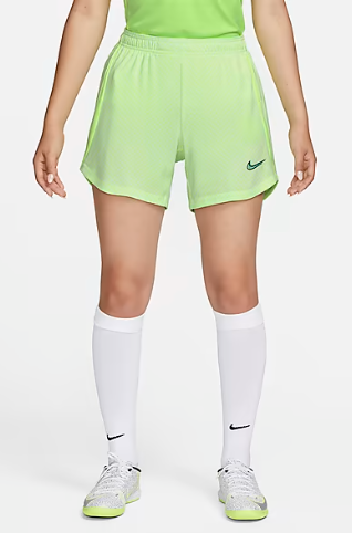[DV2867-358] WOMENS NIKE DRI-FIT STRIKE SOCCER SHORTS