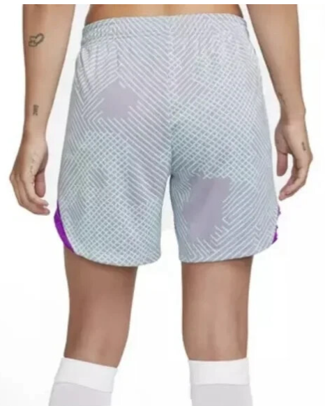 [DV2867-551] WOMENS NIKE DRI-FIT STRIKE SOCCER SHORTS