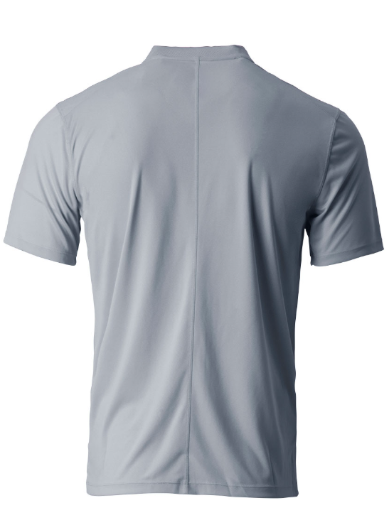 [DH0838-077] MENS NIKE DRI-FIT VICTORY BLADE POLO