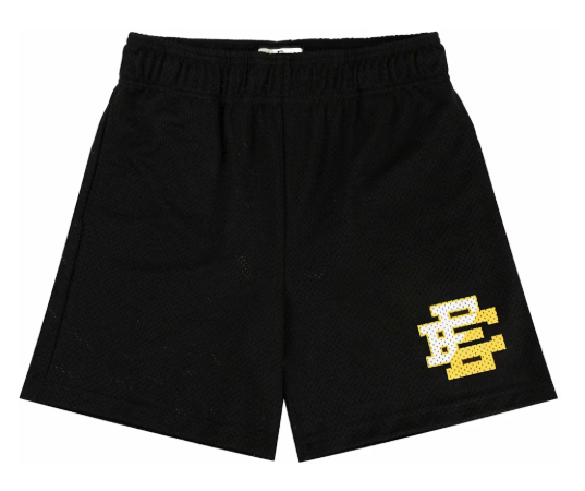 [EE0000553] MENS ERIC EMANUEL EE BASIC CORE SHORT SS24