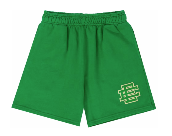 [EE0000561] MENS ERIC EMANUEL EE SWEATS SHORTS