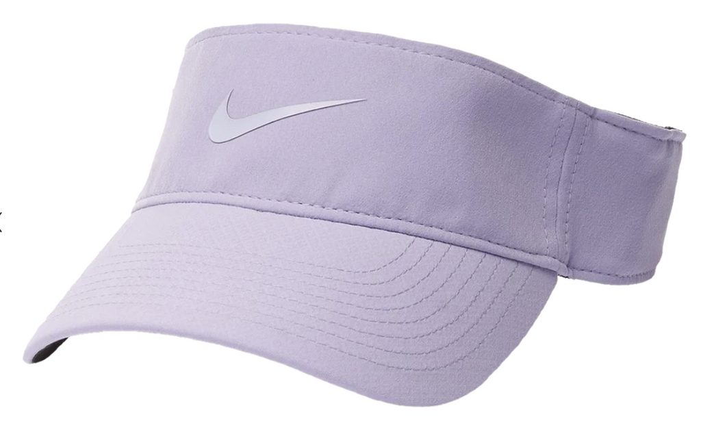 [HJ3689-515] UNISEX NIKE DRI-FIT ADV ACE TENNIS VISOR