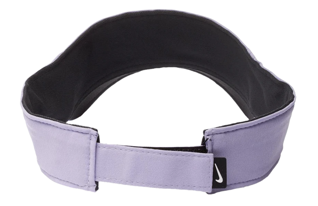[HJ3689-515] UNISEX NIKE DRI-FIT ADV ACE TENNIS VISOR