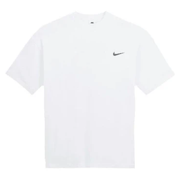 [CQ4006-100] MENS NIKE NRG MADE IN THE USA TEE